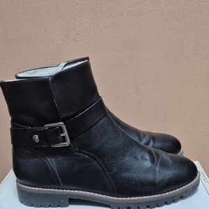 NAUTICA- ENSIGN ANKLE BOOT